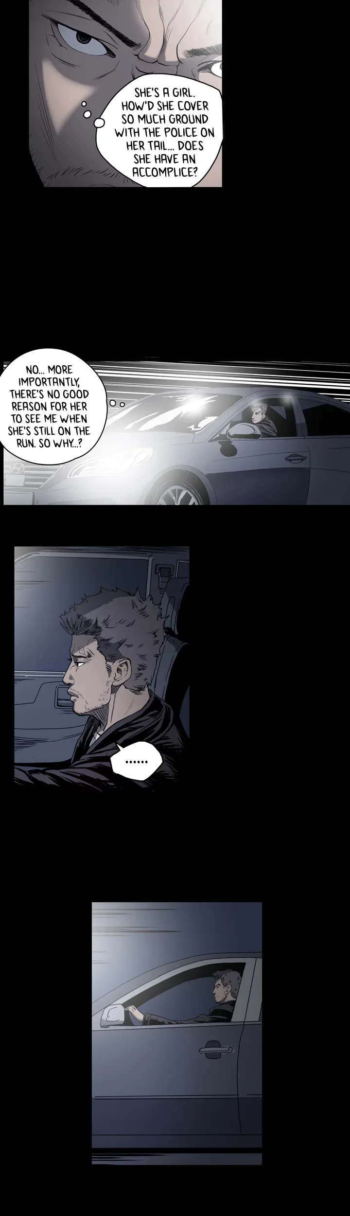 Doomed Chapter 50 page 7 - 