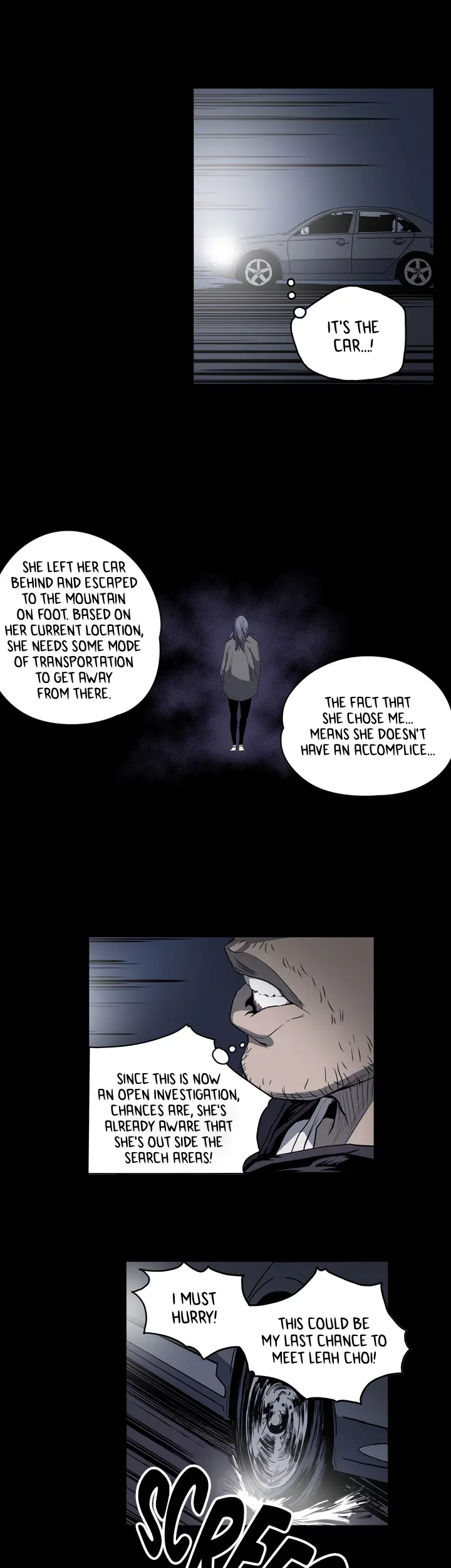 Doomed Chapter 50 page 8 - 