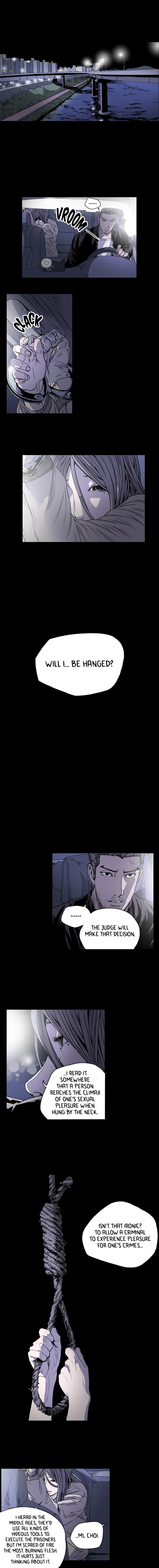 Doomed Chapter 51 page 3 - 