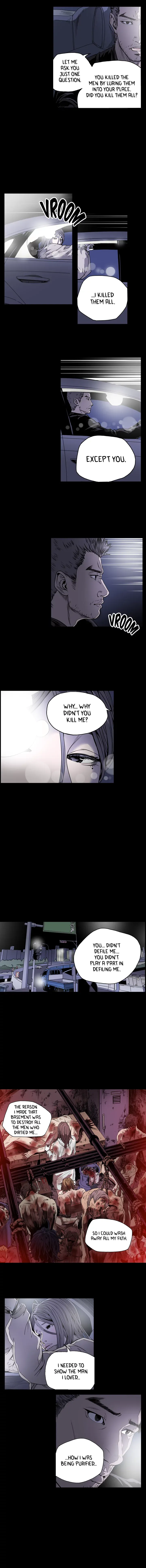 Doomed Chapter 51 page 4 - 