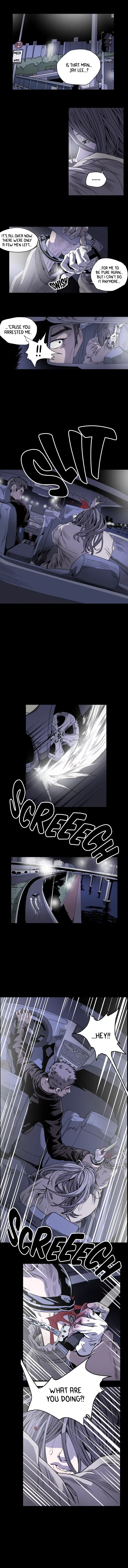 Doomed Chapter 51 page 5 - 