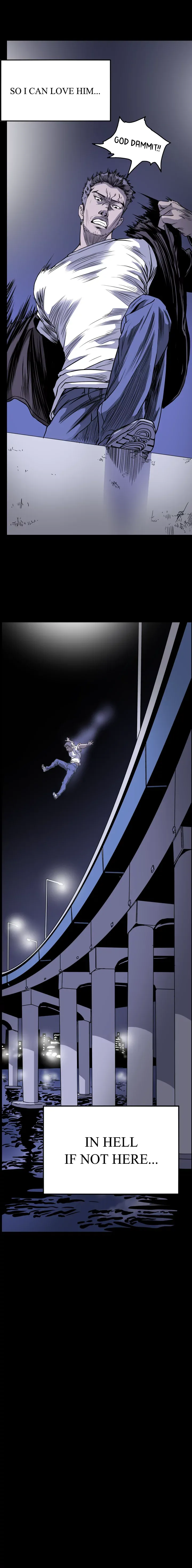Doomed Chapter 52 page 3 - 
