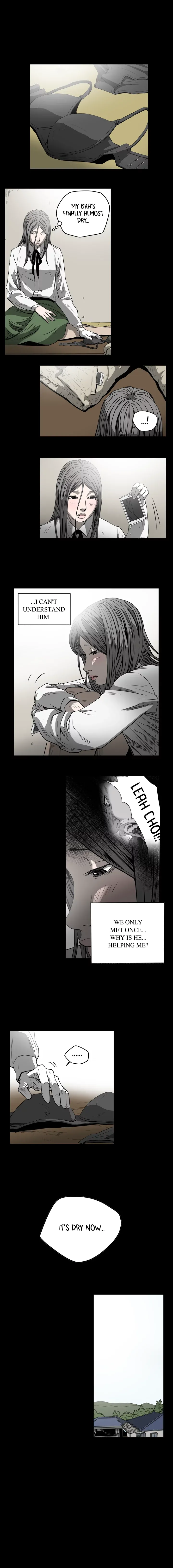 Doomed Chapter 54 page 4 - 
