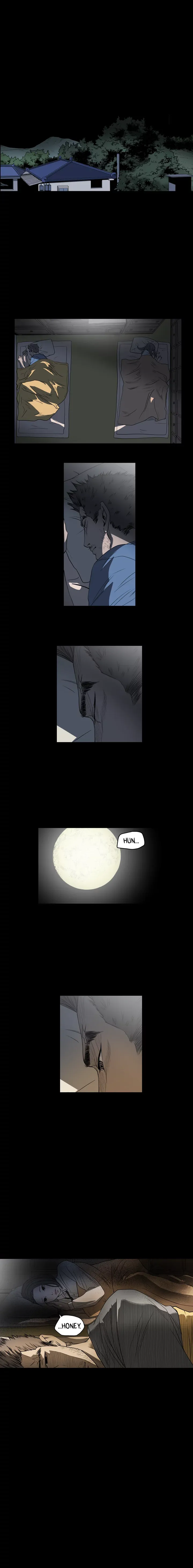 Doomed Chapter 56 page 1 - 