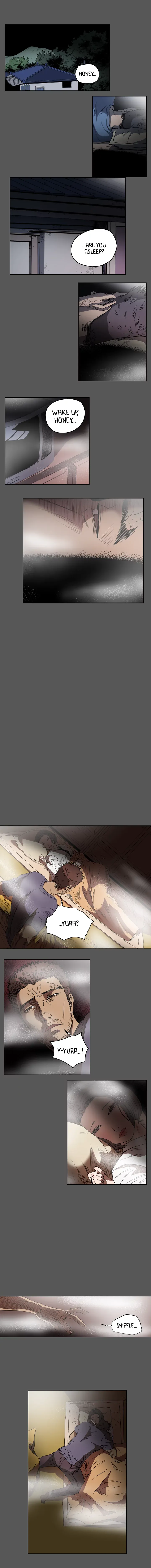 Doomed Chapter 56 page 3 - 