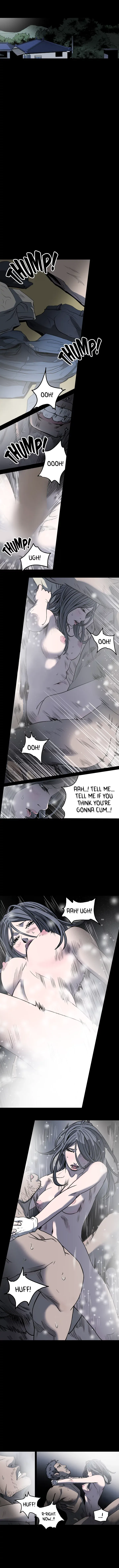 Doomed Chapter 56 page 7 - 