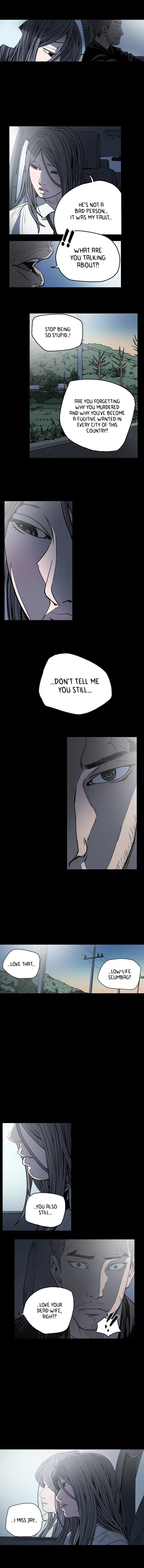 Doomed Chapter 57 page 4 - 