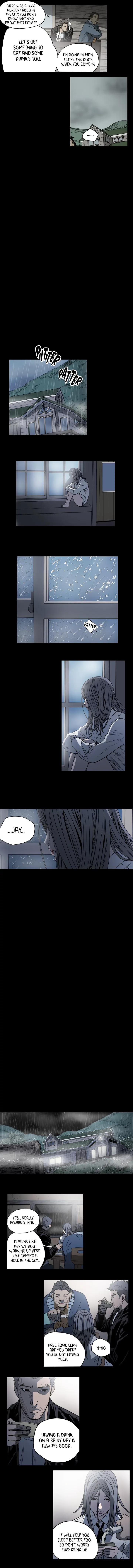 Doomed Chapter 57 page 7 - 