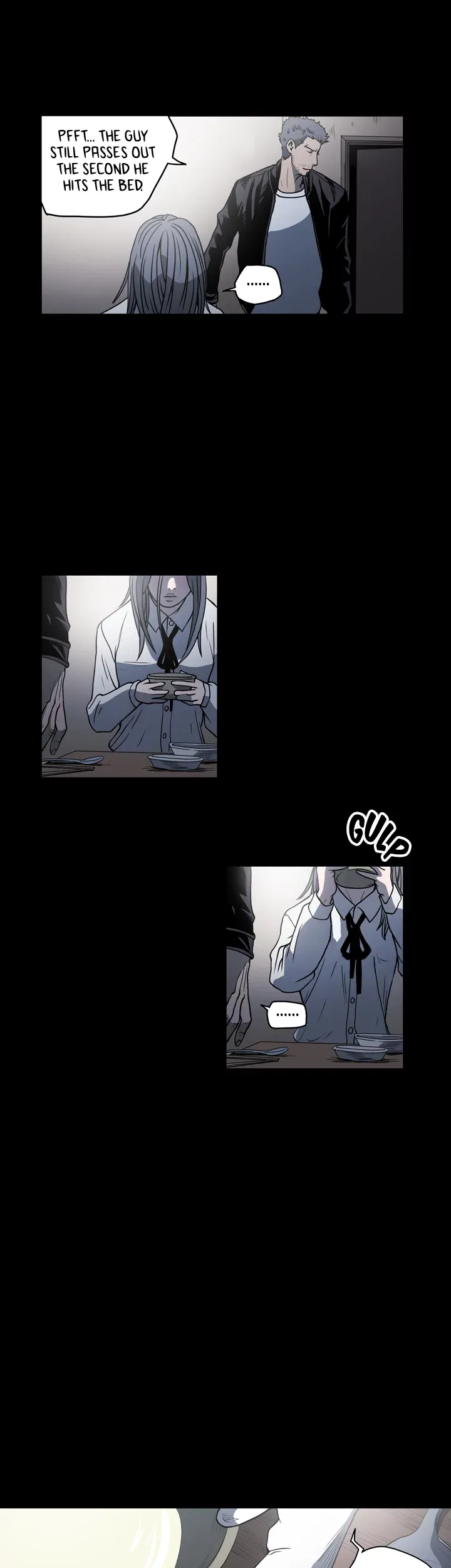 Doomed Chapter 58 page 2 - 