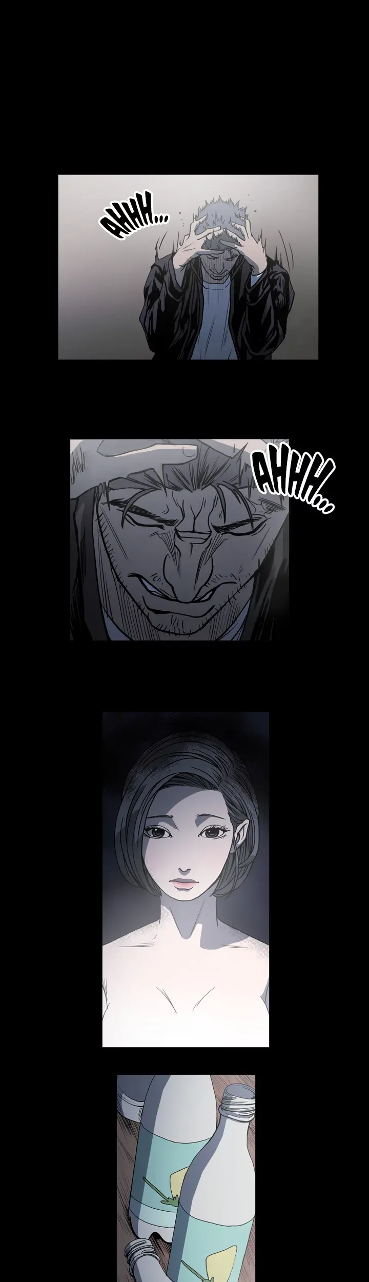 Doomed Chapter 58 page 12 - 