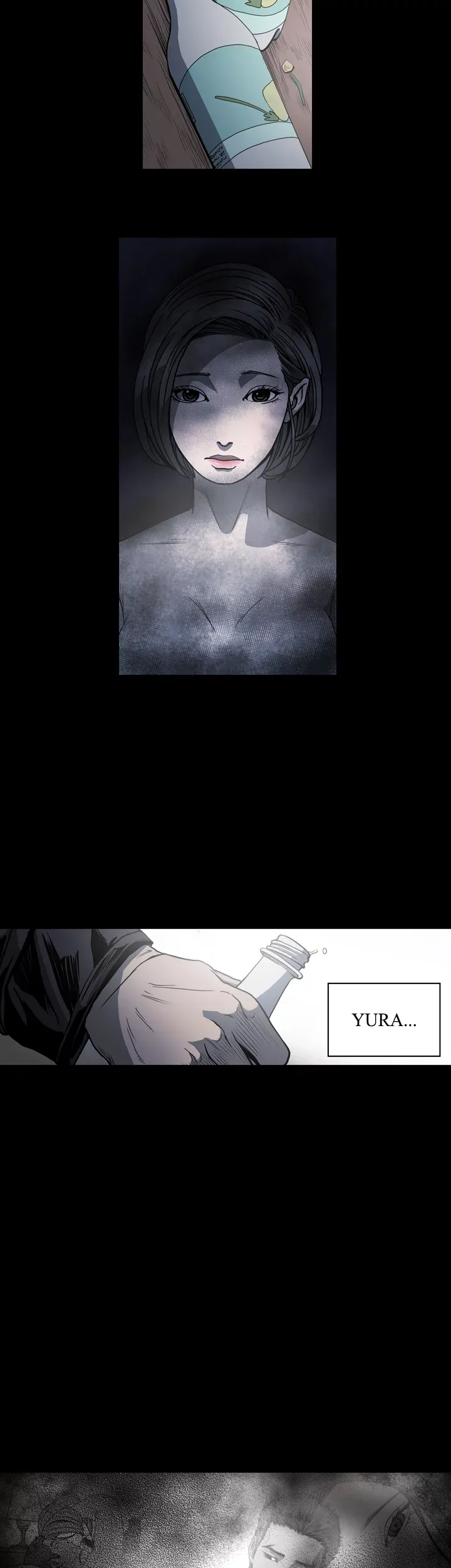 Doomed Chapter 58 page 13 - 