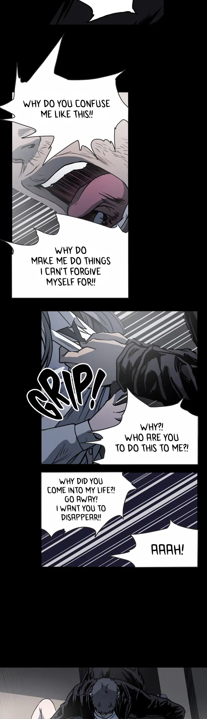 Doomed Chapter 58 page 16 - 