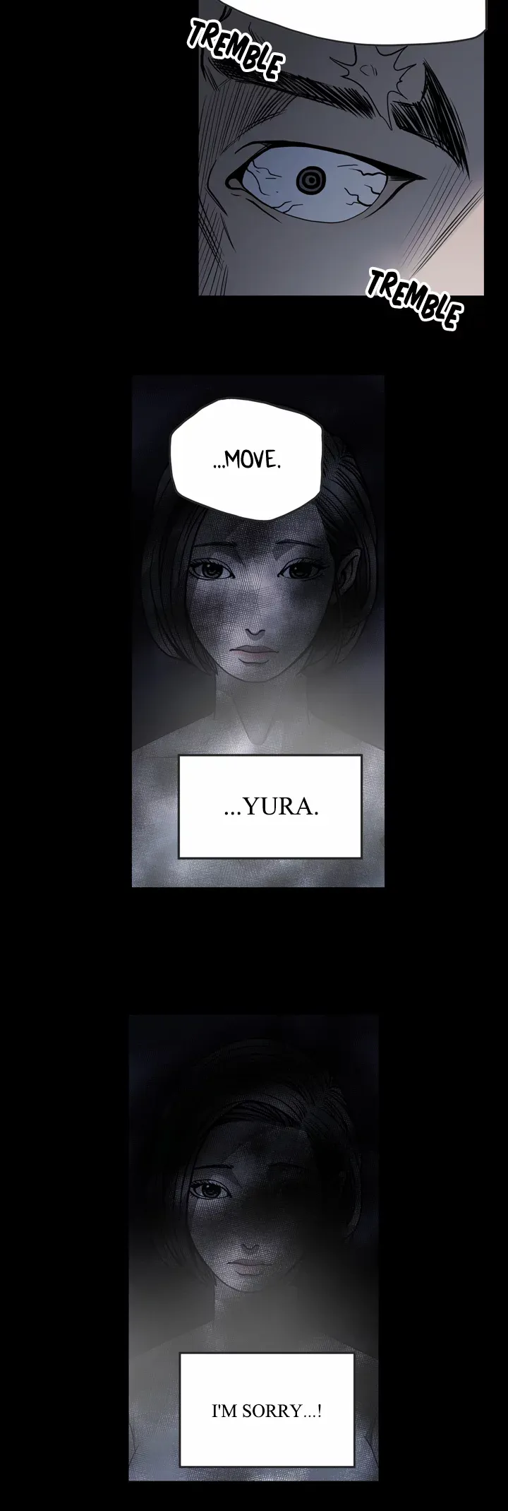 Doomed Chapter 58 page 18 - 