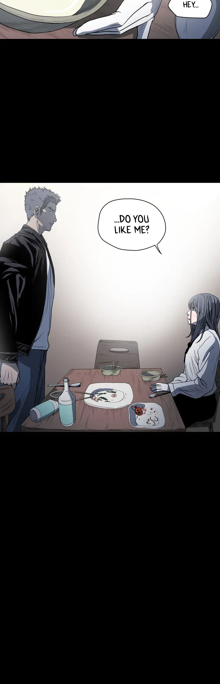 Doomed Chapter 58 page 3 - 
