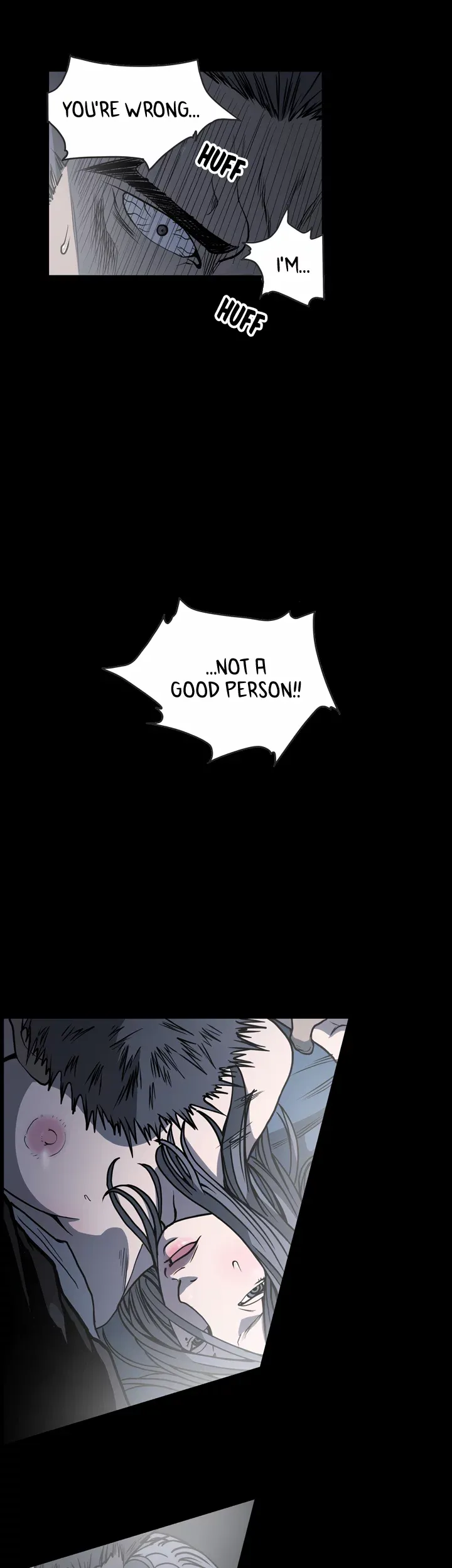 Doomed Chapter 58 page 21 - 