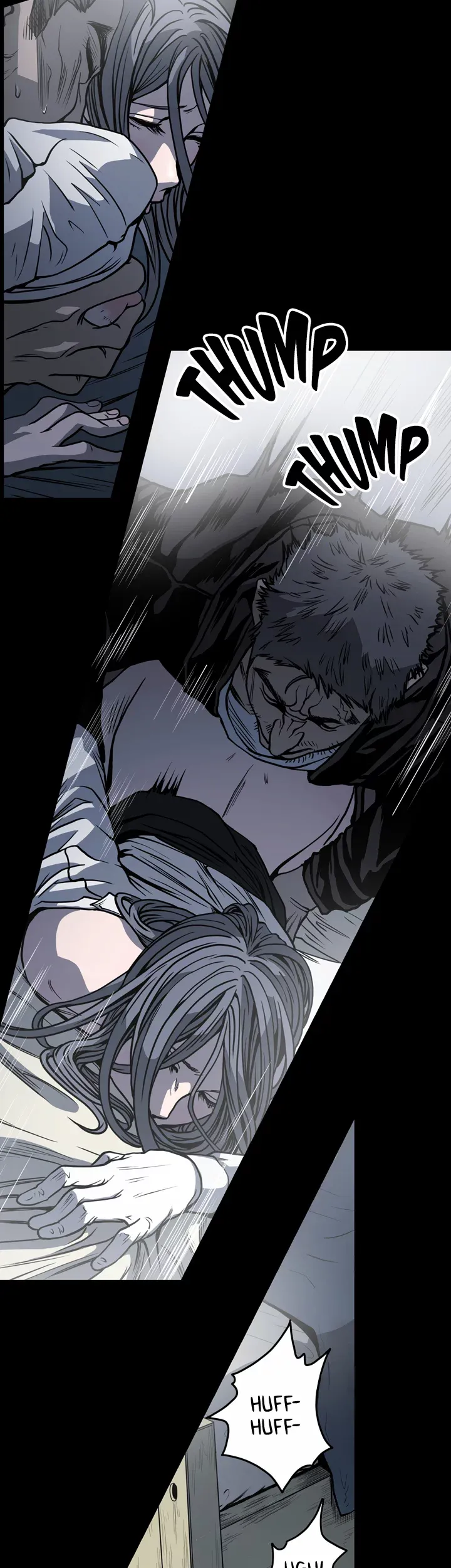 Doomed Chapter 58 page 22 - 