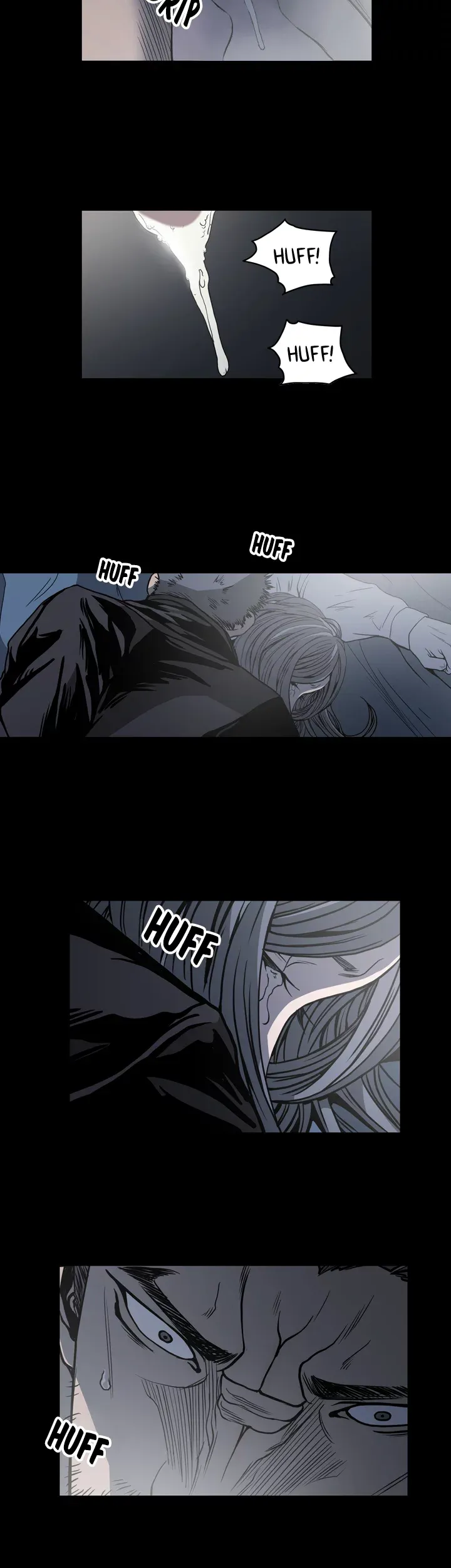 Doomed Chapter 58 page 24 - 