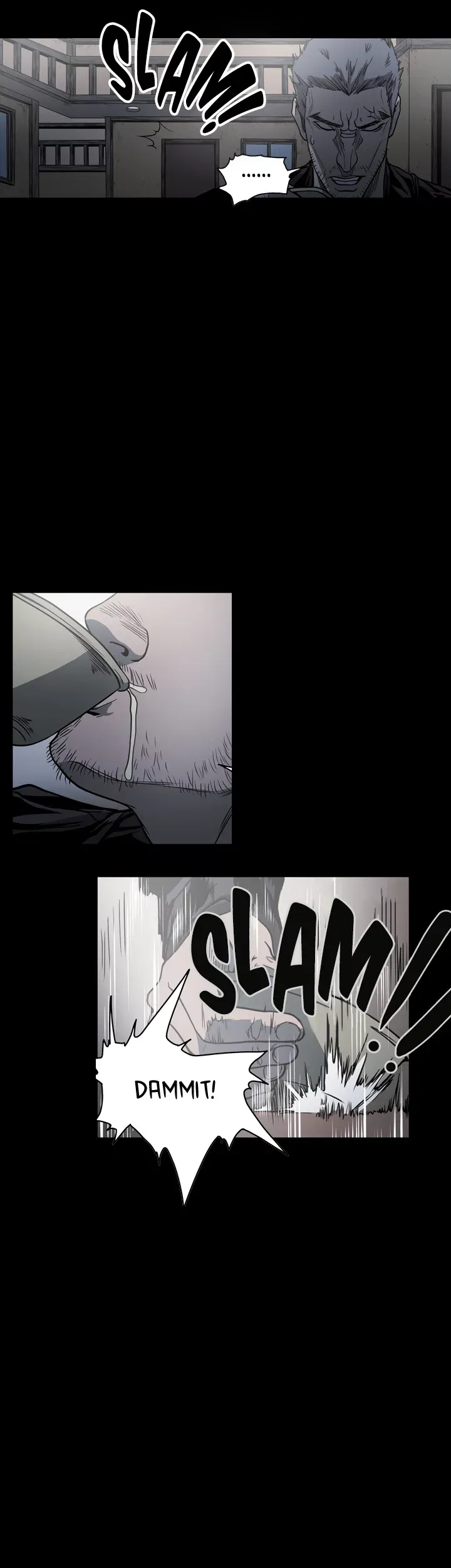Doomed Chapter 58 page 9 - 