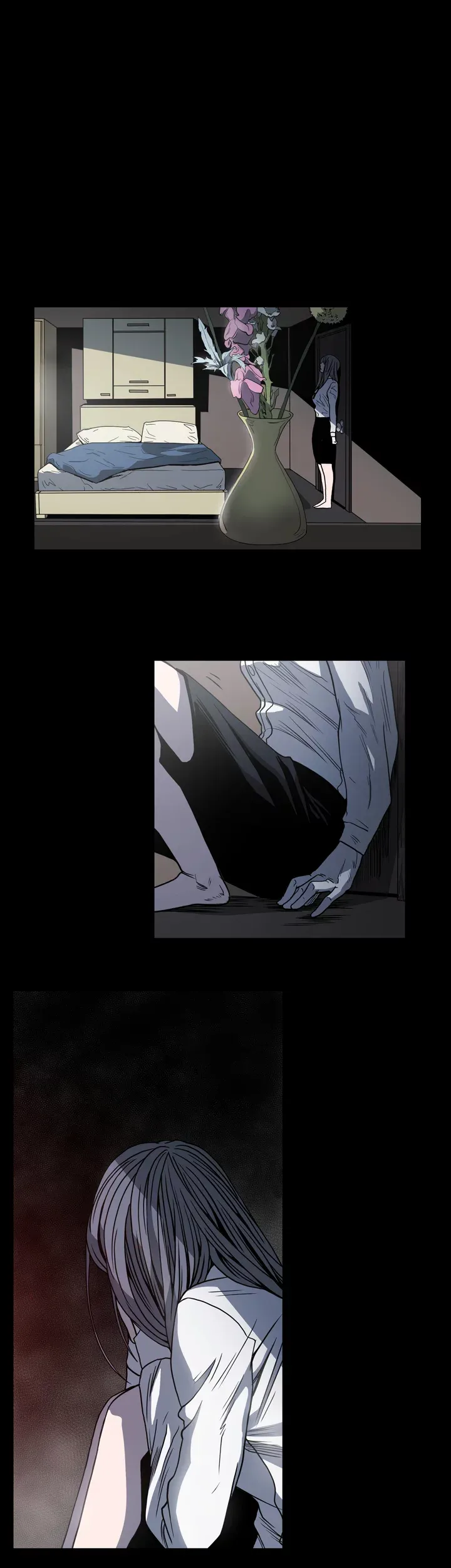 Doomed Chapter 58 page 10 - 