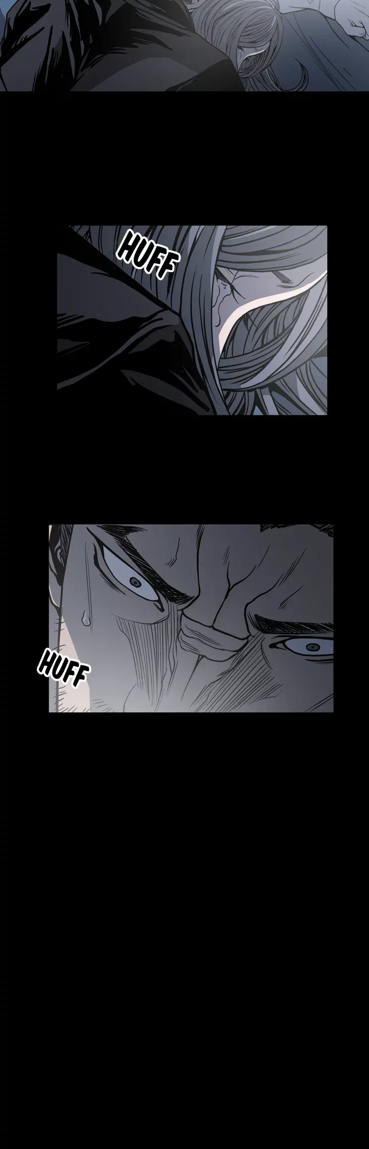 Doomed Chapter 59 page 2 - 