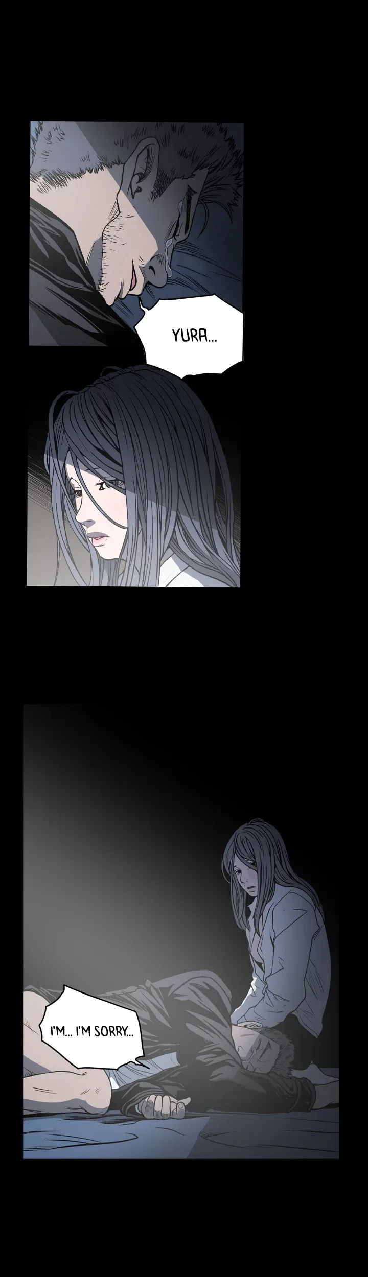 Doomed Chapter 59 page 12 - 