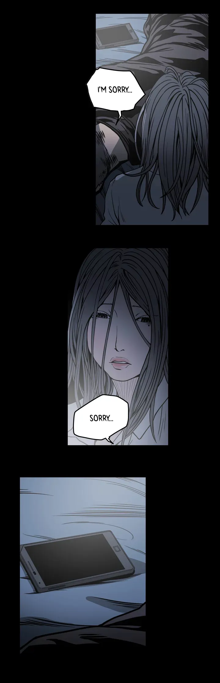 Doomed Chapter 59 page 13 - 