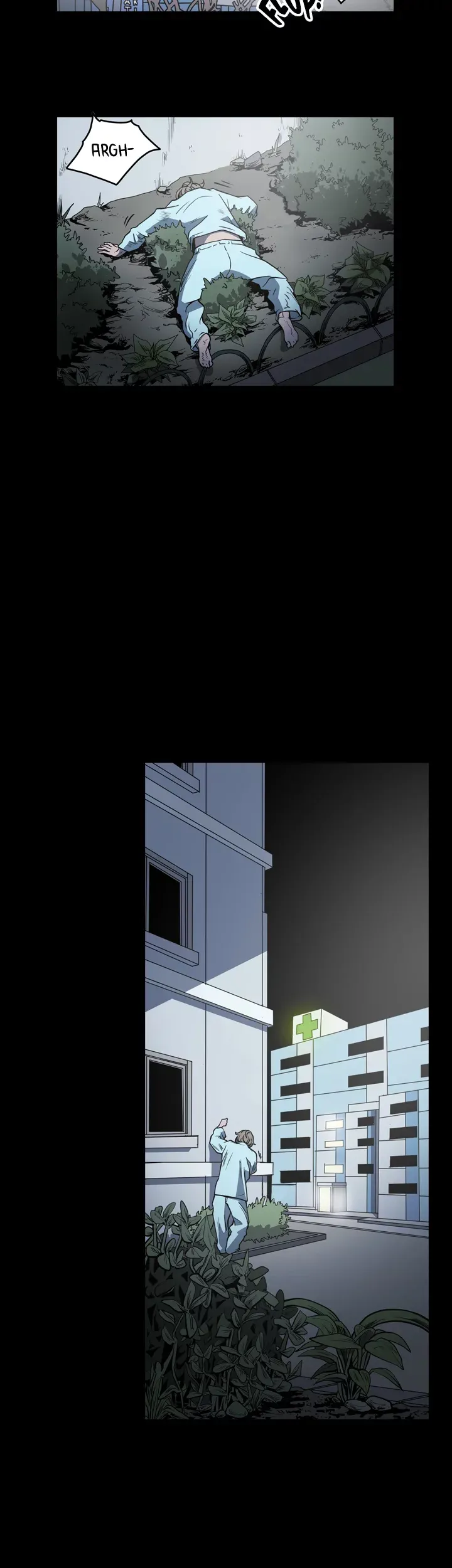 Doomed Chapter 59 page 16 - 