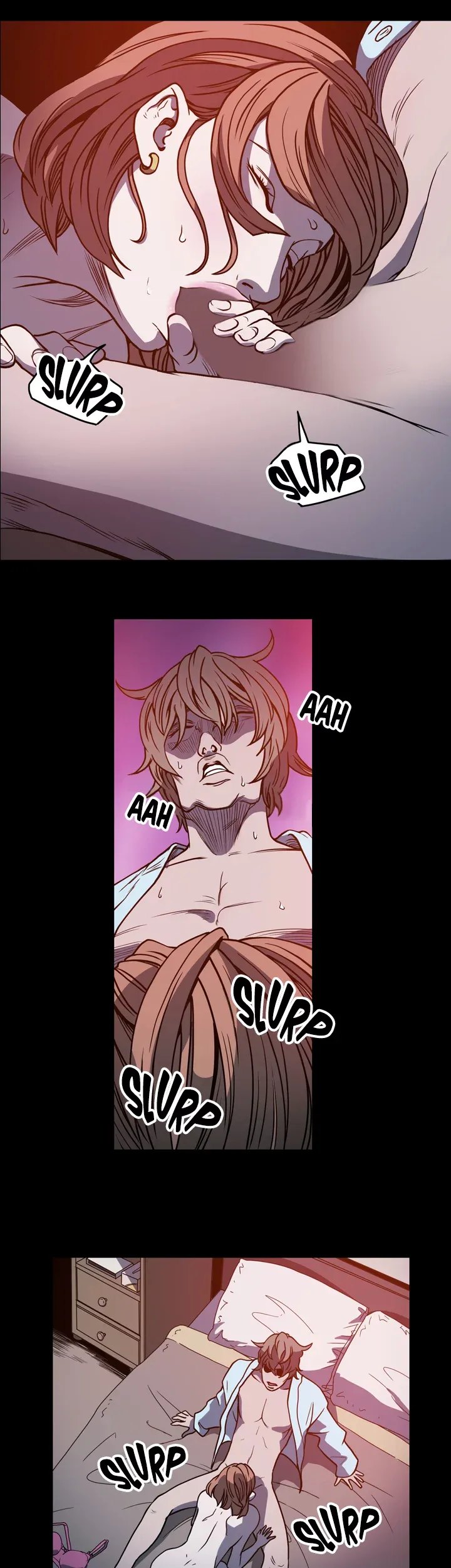 Doomed Chapter 59 page 18 - 