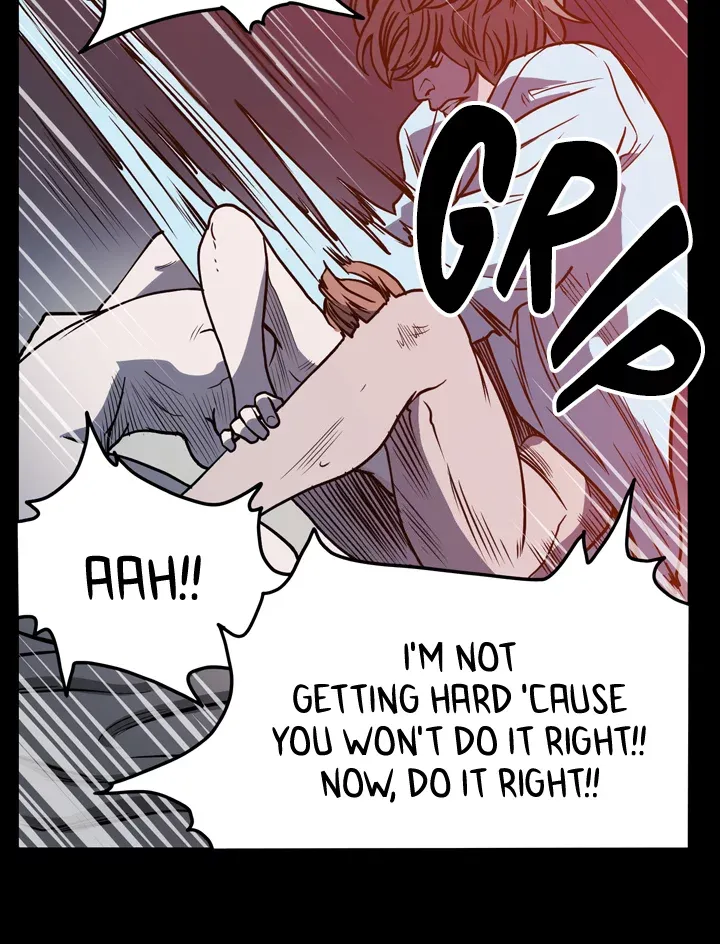 Doomed Chapter 59 page 20 - 