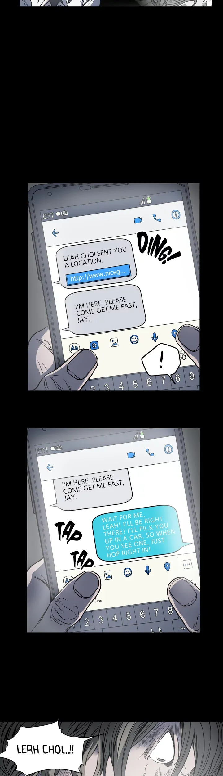 Doomed Chapter 59 page 26 - 