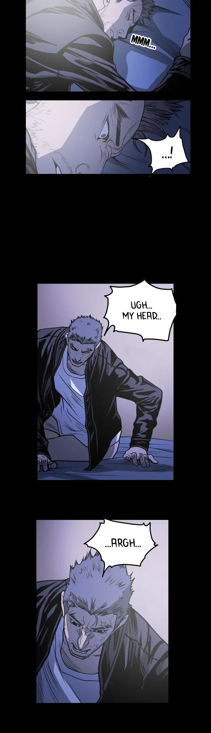 Doomed Chapter 59 page 29 - 