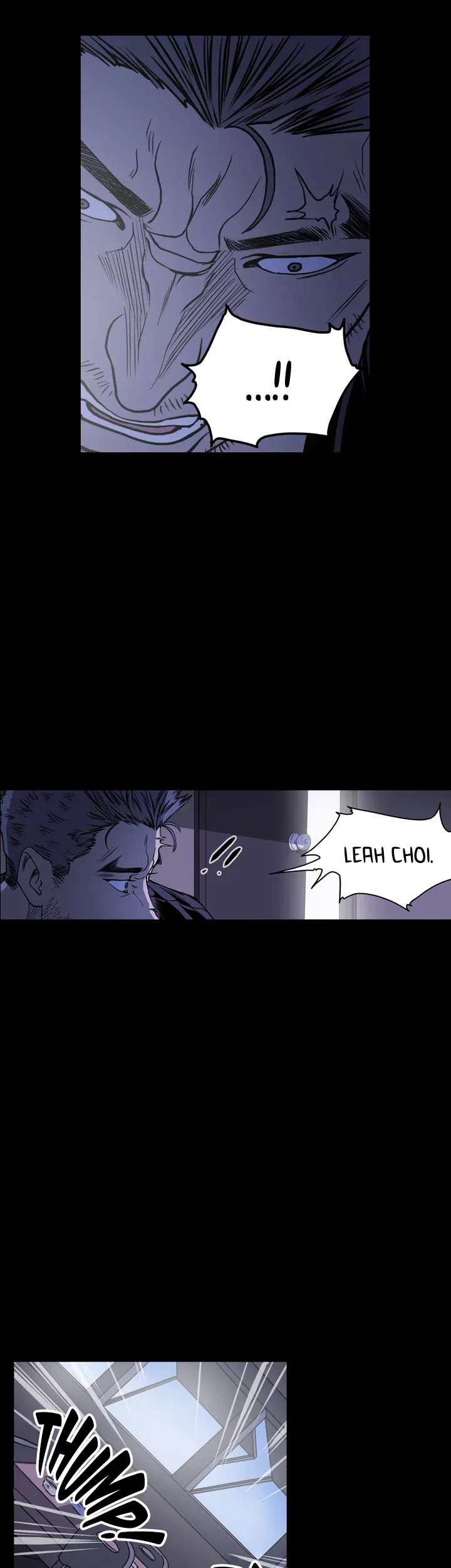 Doomed Chapter 59 page 30 - 