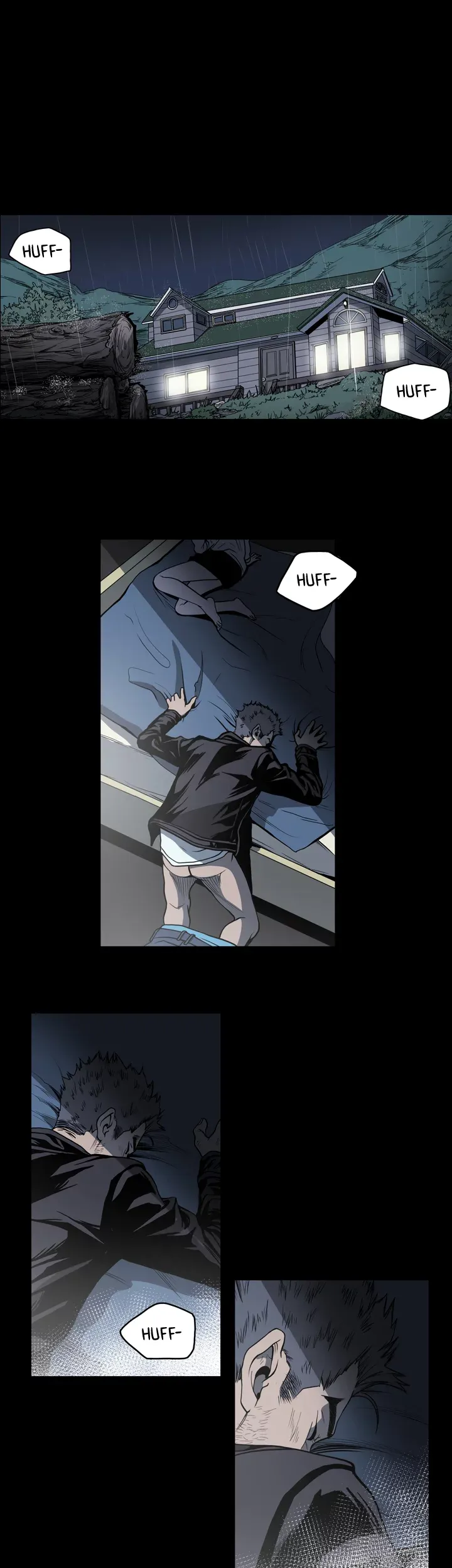 Doomed Chapter 59 page 4 - 