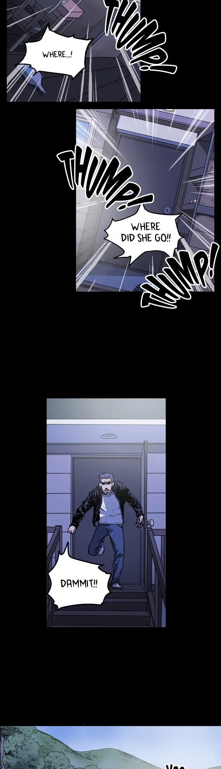 Doomed Chapter 59 page 31 - 