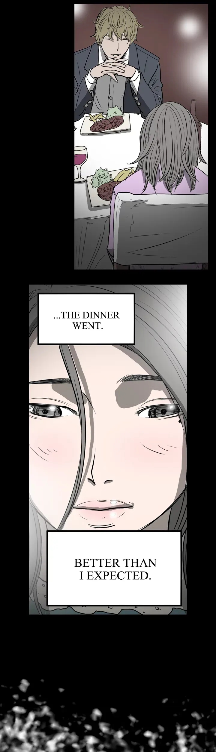 Doomed Chapter 6 page 13 - 