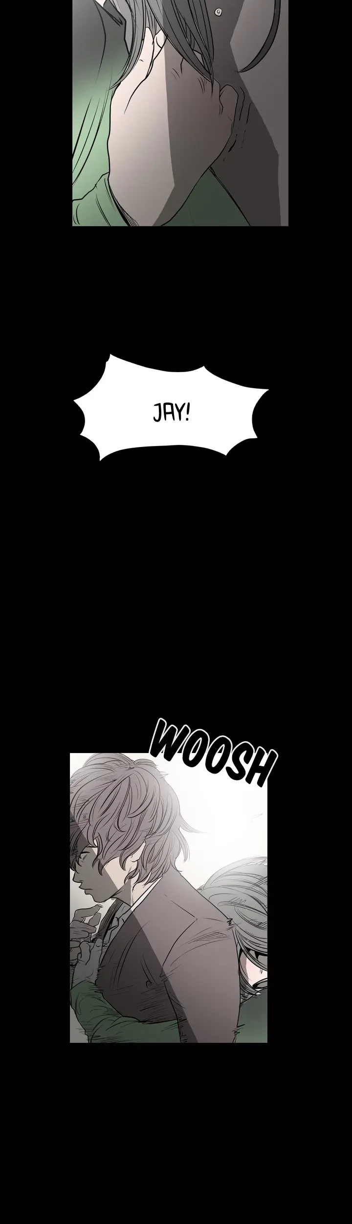 Doomed Chapter 6 page 22 - 