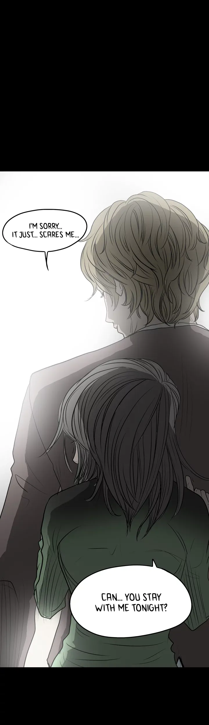 Doomed Chapter 6 page 23 - 