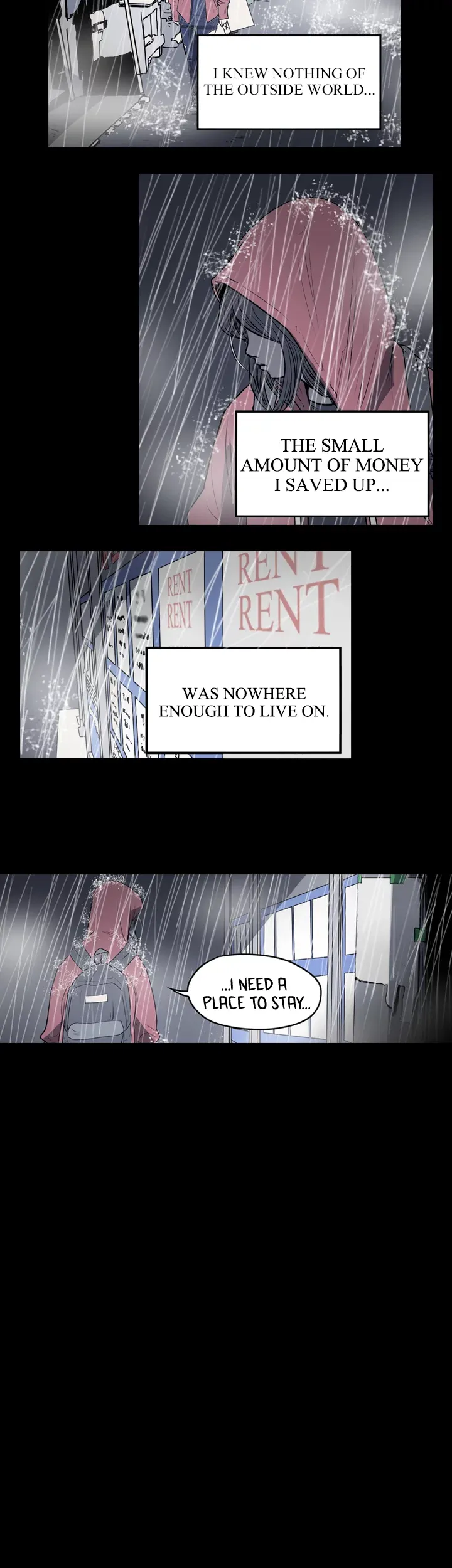 Doomed Chapter 6 page 6 - 