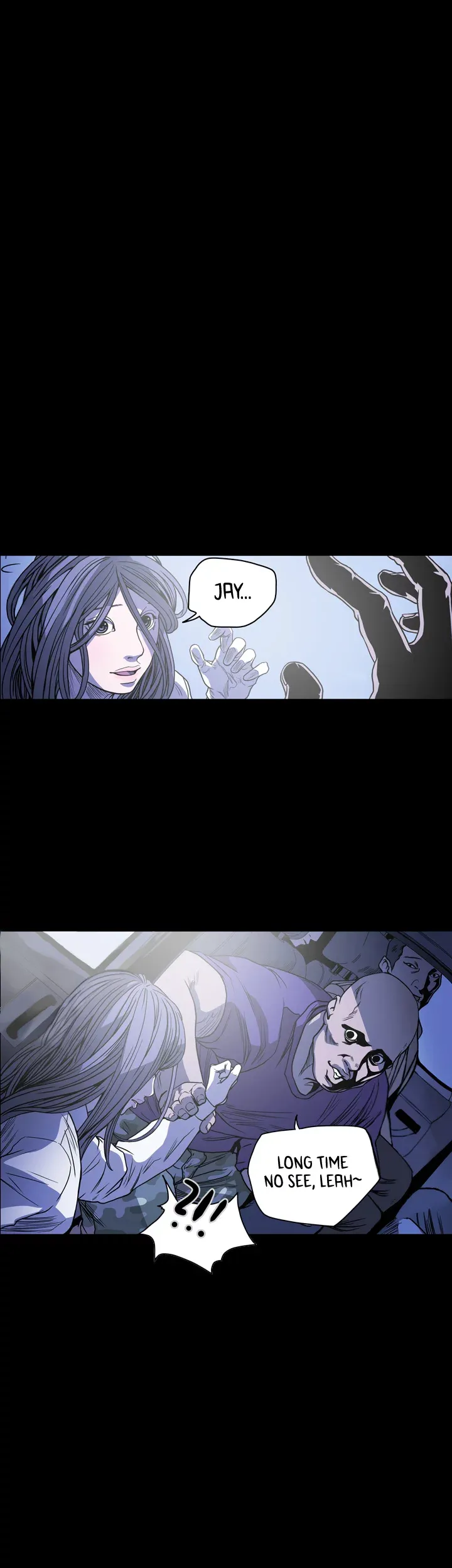 Doomed Chapter 60 page 2 - 