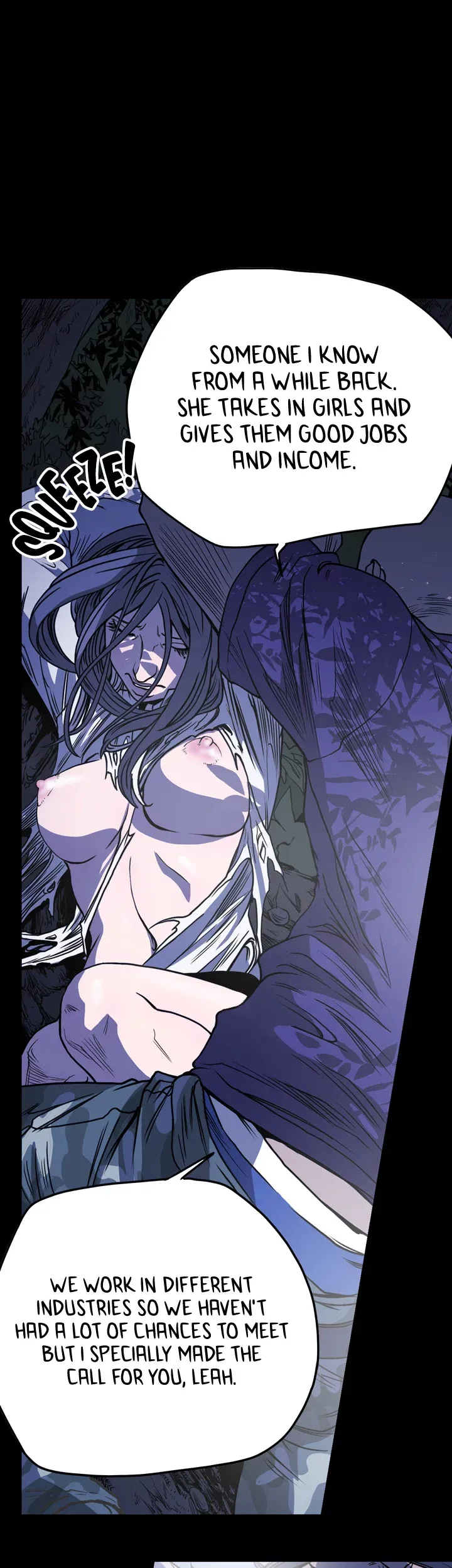 Doomed Chapter 60 page 17 - 