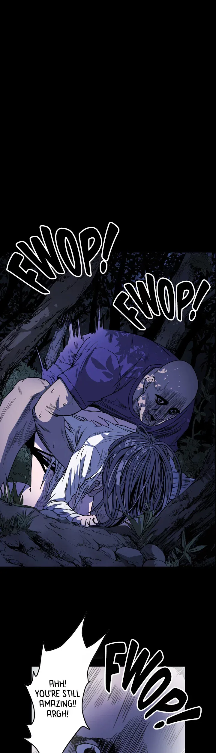 Doomed Chapter 60 page 19 - 
