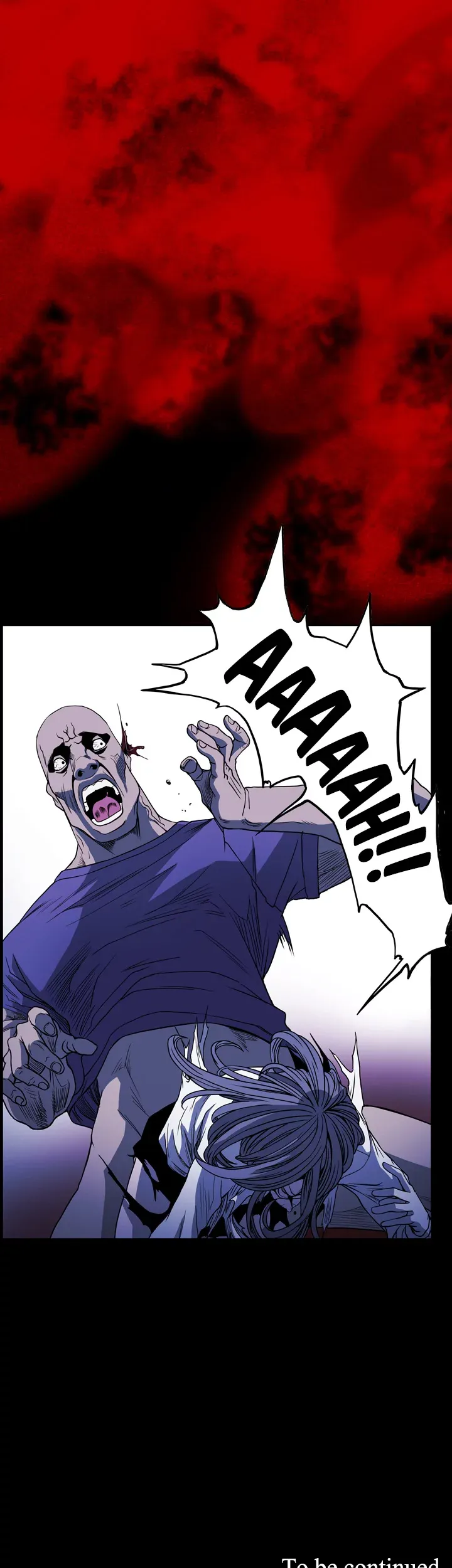 Doomed Chapter 60 page 23 - 