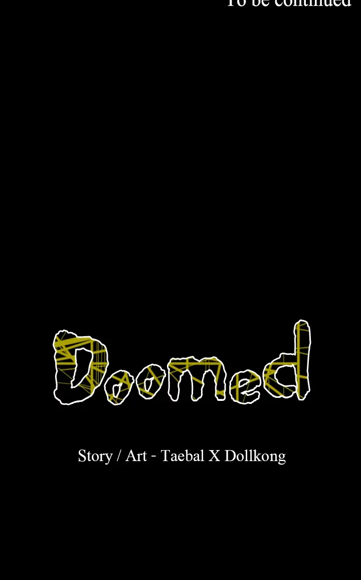 Doomed Chapter 60 page 24 - 