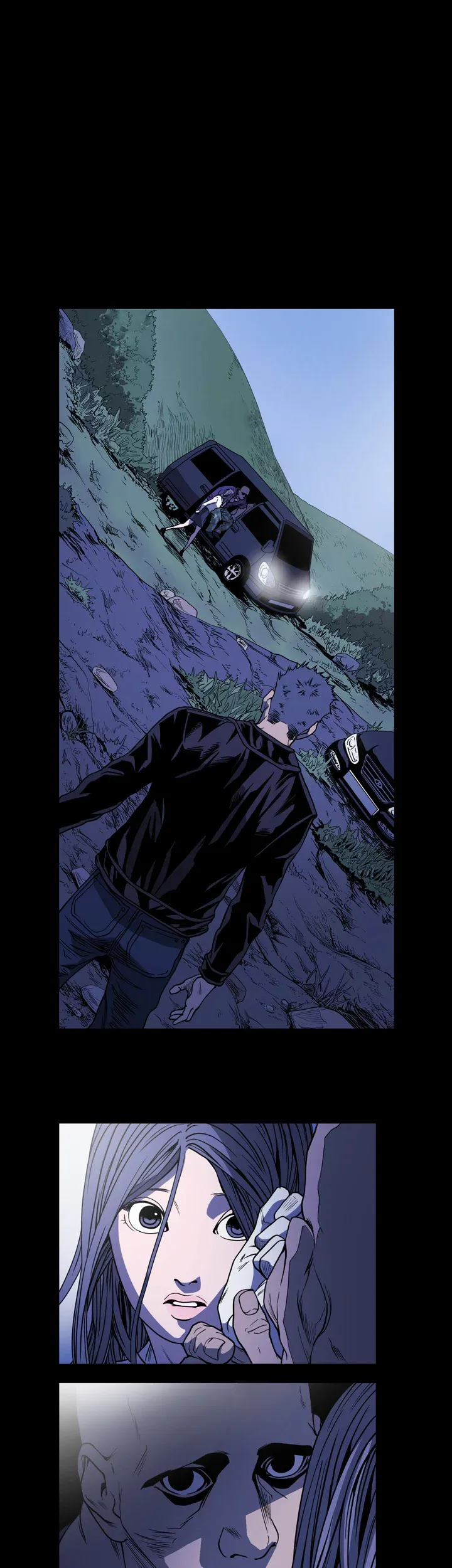 Doomed Chapter 60 page 5 - 
