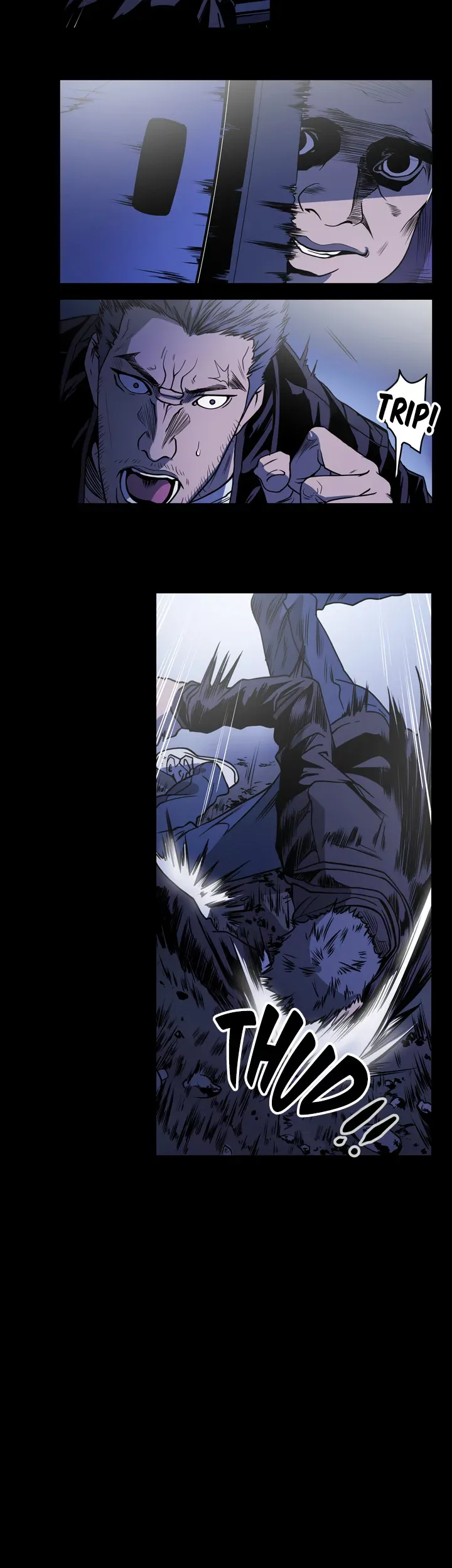 Doomed Chapter 60 page 7 - 