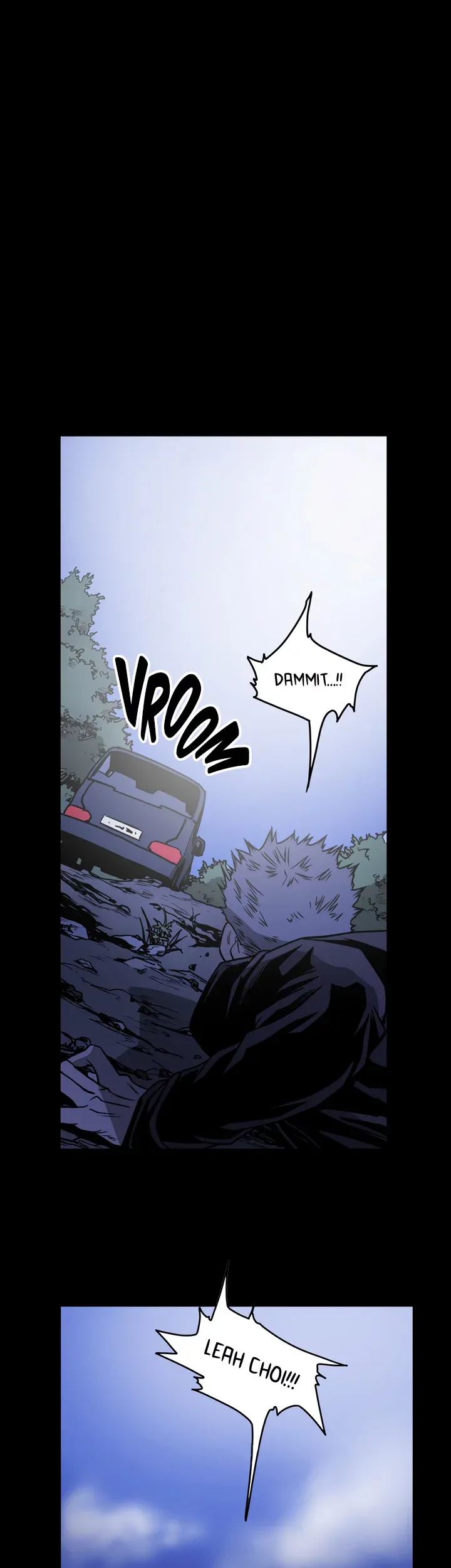 Doomed Chapter 60 page 8 - 