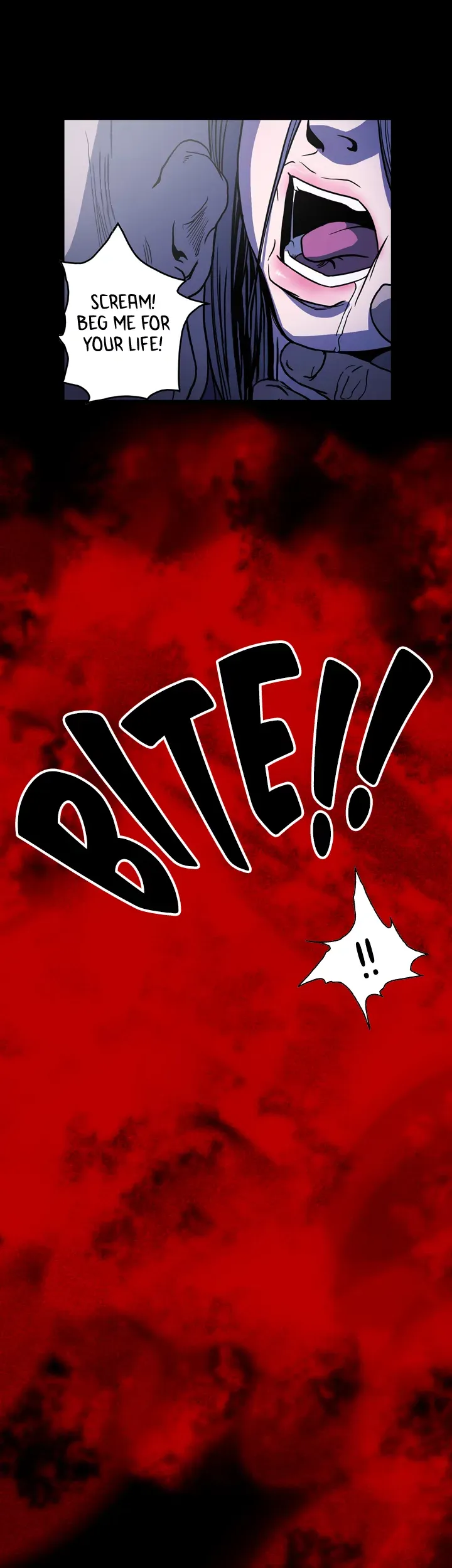 Doomed Chapter 61 page 2 - 