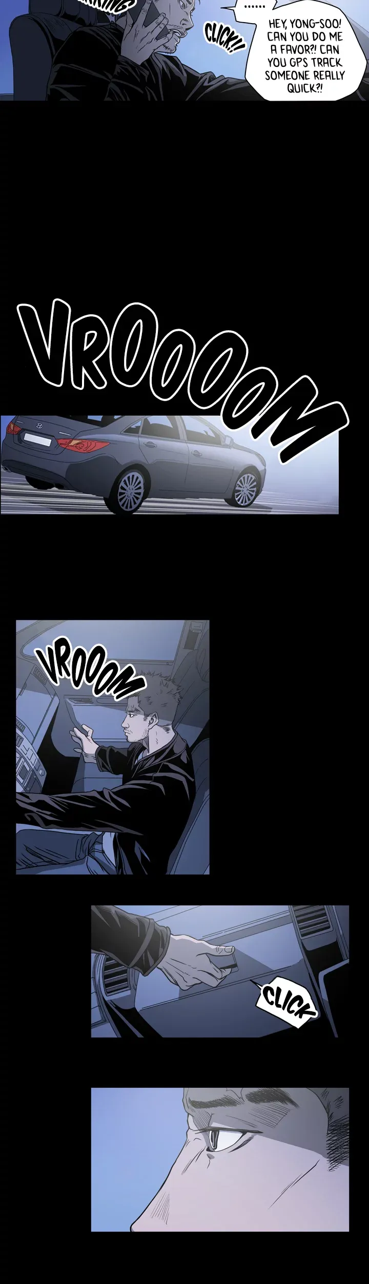 Doomed Chapter 61 page 13 - 