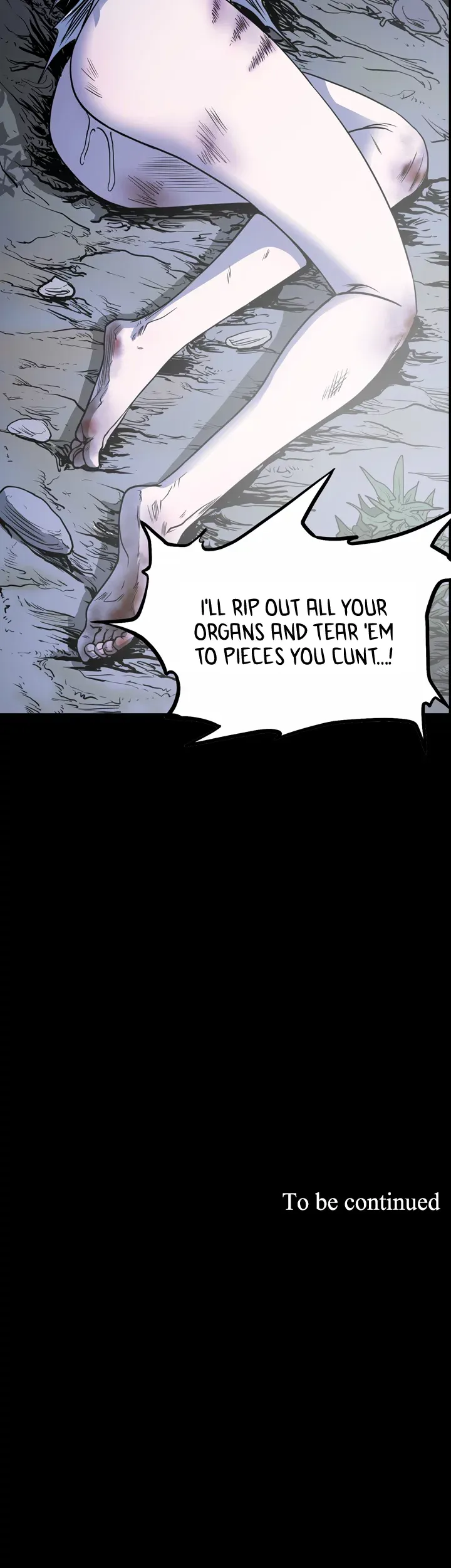 Doomed Chapter 61 page 18 - 