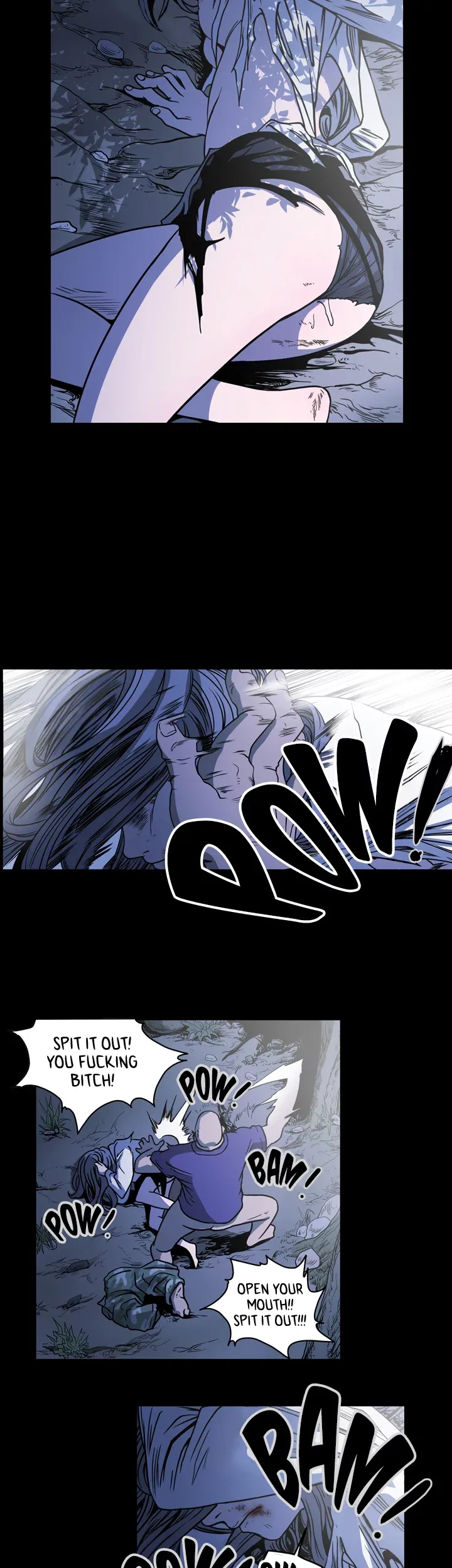 Doomed Chapter 61 page 6 - 